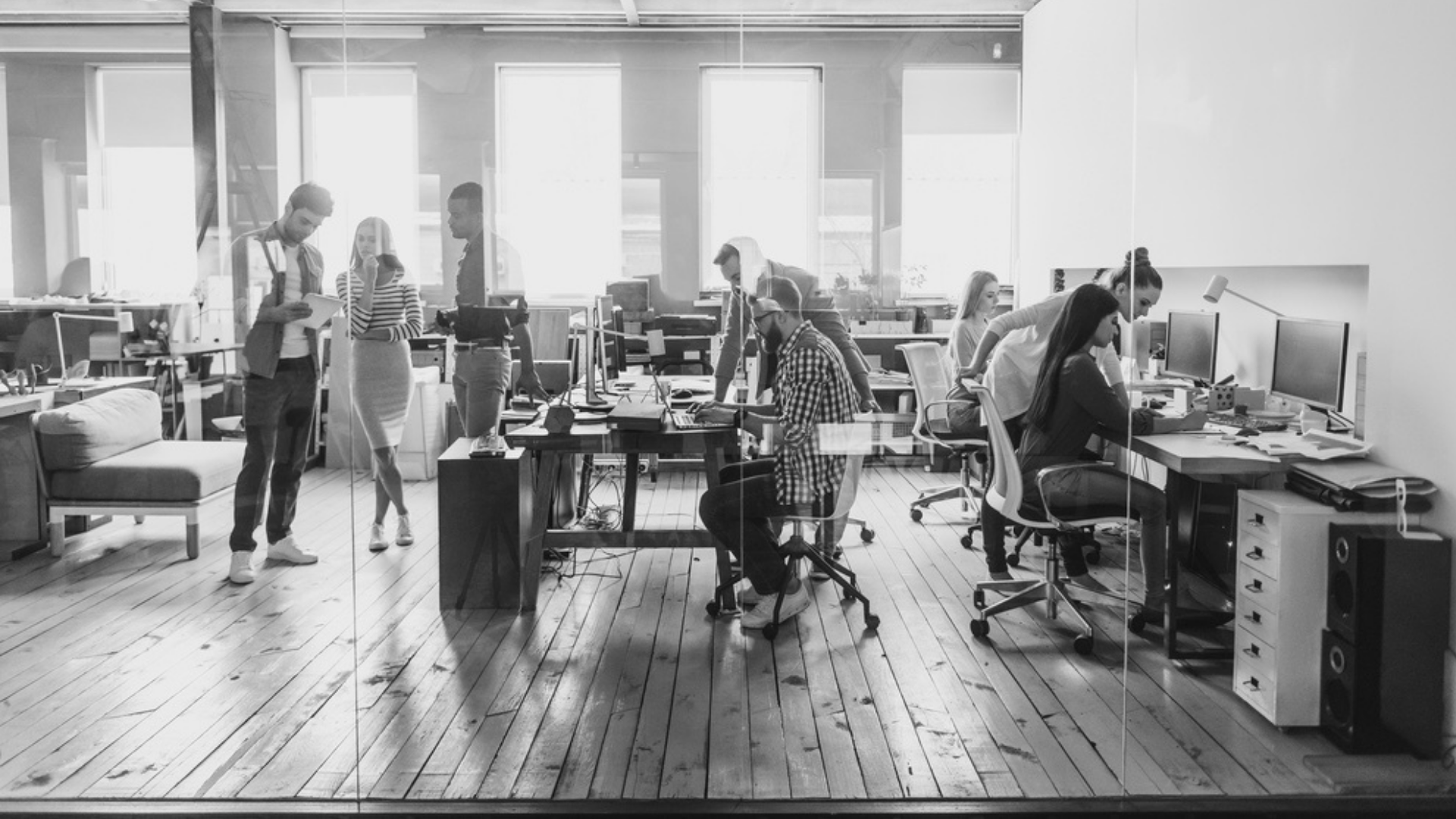 Cloud9 Security + Agenda Screening Services | An Azure Migration Success Story
